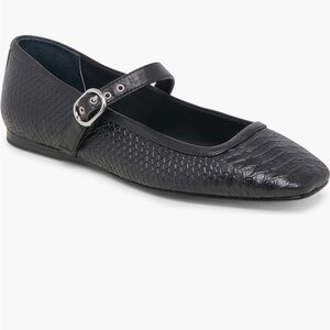 Dolce Vita Rodni Mary Jane flats